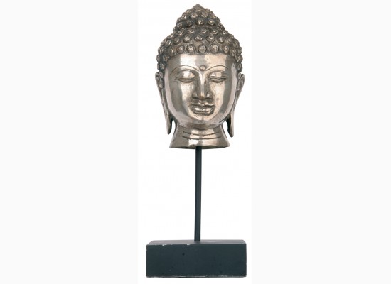 Buddha jako etno dekorace