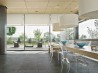 Obývací pokoj v moderním italském stylu