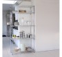Úložné prostor v moderní kuchyni