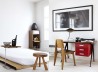 Moderní styl vaší ložnice 