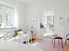 Světlý nábytek proslunní váš interiér