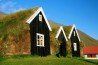 Skandinávské přírodní bydlení 
