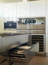 Kuchyňské úložné prostory 