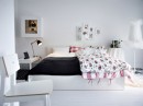 Může být ložnice minimalistická i romantická zároveň?