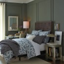 Moderní ložnice pro komfortní relax