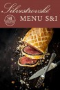 Silvestrovské menu S&I