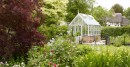 Viktoriánské skleníky do vaší zahrady